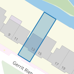 Perceel OGT00-A-1999