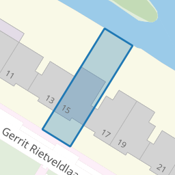 Perceel OGT00-A-2000