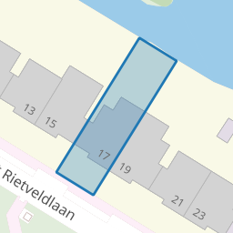 Perceel OGT00-A-2001