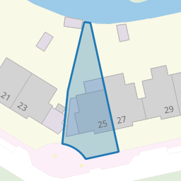 Perceel OGT00-A-2005