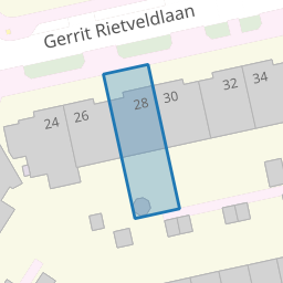 Perceel OGT00-A-2044