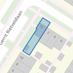 Perceel OGT00-A-2058