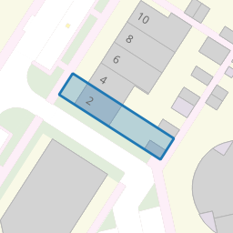 Perceel OGT00-A-2063