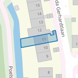 Perceel OGT00-A-2082