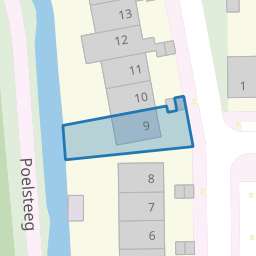 Perceel OGT00-A-2084