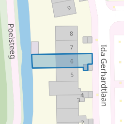 Perceel OGT00-A-2085