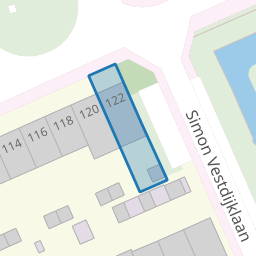 Perceel OGT00-A-2108