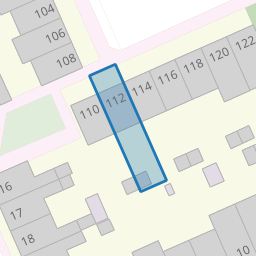 Perceel OGT00-A-2113