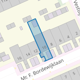 Perceel OGT00-A-2118