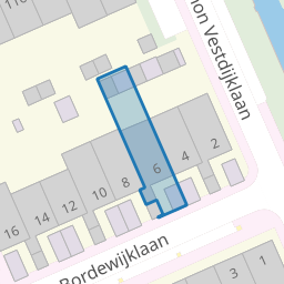 Perceel OGT00-A-2120