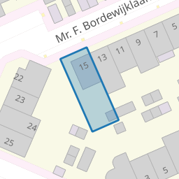 Perceel OGT00-A-2130