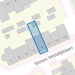 Perceel OGT00-A-2139