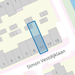 Perceel OGT00-A-2140