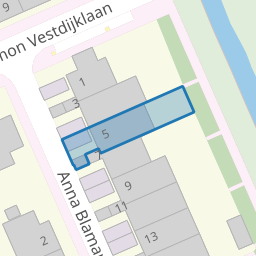 Perceel OGT00-A-2145