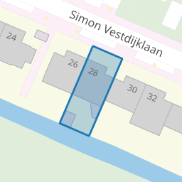 Perceel OGT00-A-2170