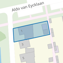 Perceel OGT00-A-2181