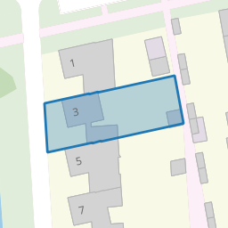 Perceel OGT00-A-2182