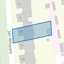 Perceel OGT00-A-2185