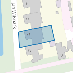 Perceel OGT00-A-2187