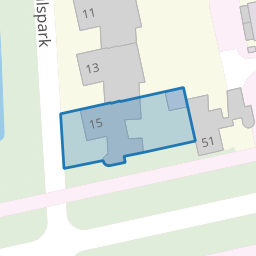 Perceel OGT00-A-2188