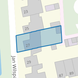 Perceel OGT00-A-2196