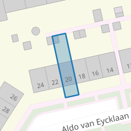 Perceel OGT00-A-2203