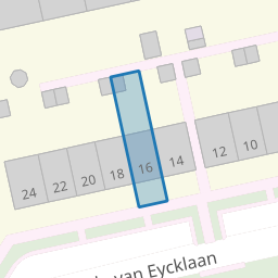 Perceel OGT00-A-2205