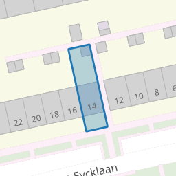 Perceel OGT00-A-2206