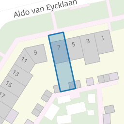 Perceel OGT00-A-2214