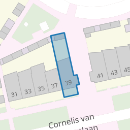 Perceel OGT00-A-2231