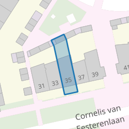 Perceel OGT00-A-2233