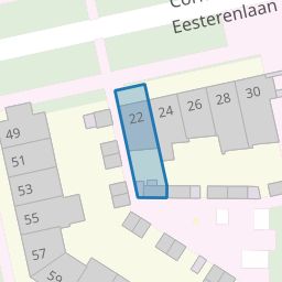 Perceel OGT00-A-2236