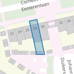 Perceel OGT00-A-2239