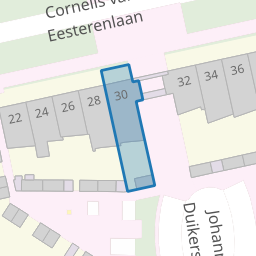 Perceel OGT00-A-2240