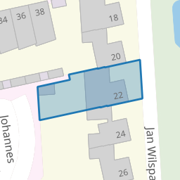 Perceel OGT00-A-2247