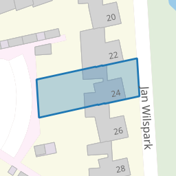 Perceel OGT00-A-2248