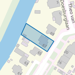 Perceel OGT00-A-2255