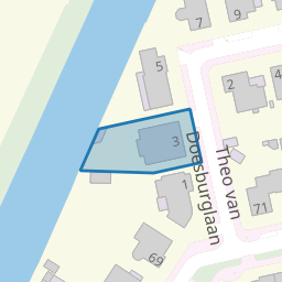 Perceel OGT00-A-2256