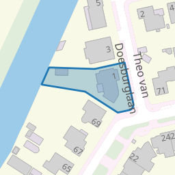 Perceel OGT00-A-2263