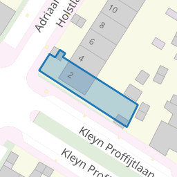 Perceel OGT00-A-2275