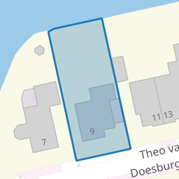 Perceel OGT00-A-2302