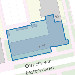 Perceel OGT00-A-2334