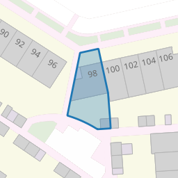 Perceel OGT00-A-2343