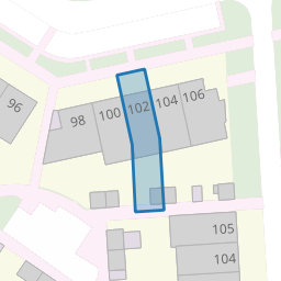 Perceel OGT00-A-2345