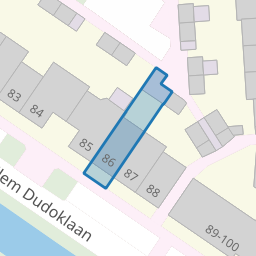 Perceel OGT00-A-2354