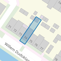 Perceel OGT00-A-2371