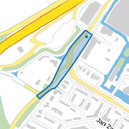 Perceel OGT00-A-2377
