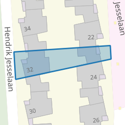 Perceel OGT00-A-2400