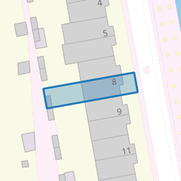 Perceel OGT00-A-2421