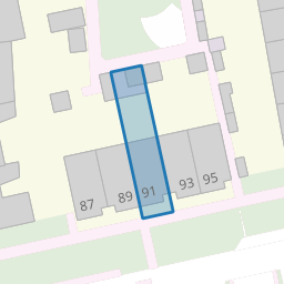 Perceel OGT00-A-2442